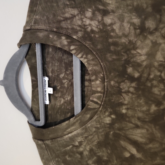 Cotton citizen mens large - Picture 2 of 2